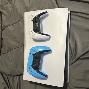 PS5